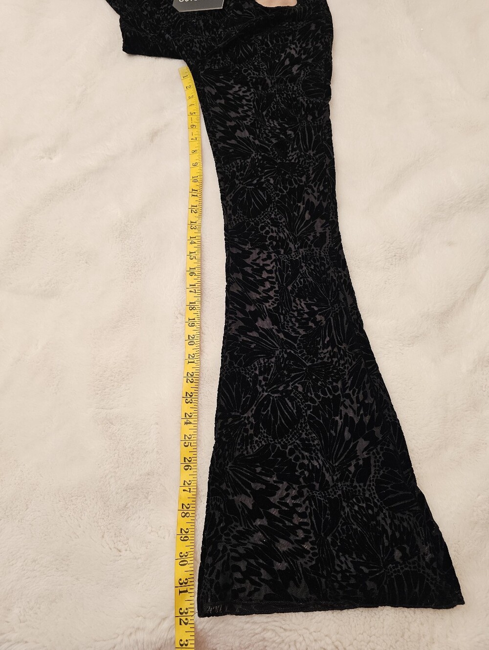 New Outcast Pia Pants Size Small - Picture 5 of 12